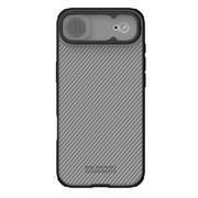Nillkin CamShield PRO Zadní Kryt pro Apple iPhone Air Transparent Black