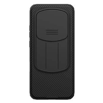 Nillkin CamShield PRO Zadní Kryt pro Honor Magic 8 Pro Black