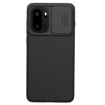 Nillkin CamShield PRO Zadní Kryt pro OnePlus 15R Black