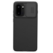Nillkin CamShield PRO Zadní Kryt pro OnePlus 15R Black