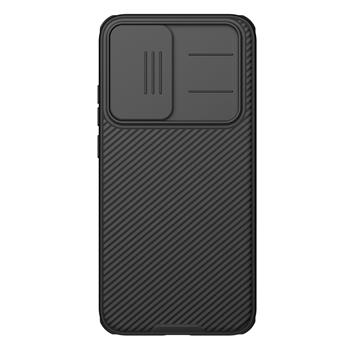 Nillkin CamShield PRO Zadní Kryt pro Poco F7 Black