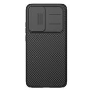Nillkin CamShield PRO Zadní Kryt pro Poco F7 Black