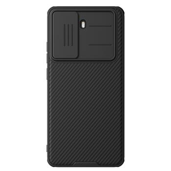 Nillkin CamShield PRO Zadní Kryt pro Poco X7 Pro 5G Black