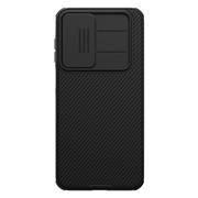 Nillkin CamShield PRO Zadní Kryt pro Samsung Galaxy A17 5G Black