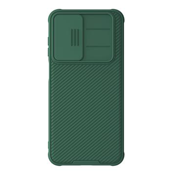 Nillkin CamShield PRO Zadní Kryt pro Samsung Galaxy A26 5G Dark Green