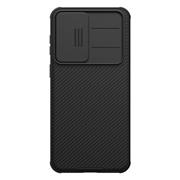 Nillkin CamShield PRO Zadní Kryt pro Samsung Galaxy A37 Black