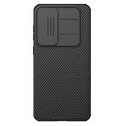 Nillkin CamShield PRO Zadní Kryt pro Samsung Galaxy S25 FE Black