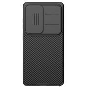 Nillkin CamShield PRO Zadní Kryt pro Samsung Galaxy S26 Ultra Black