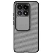 Nillkin CamShield PRO Zadní Kryt pro Xiaomi 15T Transparent Black