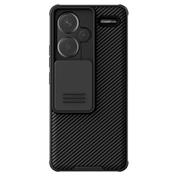 Nillkin CamShield PRO Zadní Kryt pro Xiaomi Redmi Note 13 Pro+ 5G Black