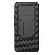 Nillkin CamShield PRO Zadní Kryt pro Xiaomi Redmi Note 15 Pro+ 5G Black