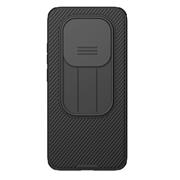 Nillkin CamShield PRO Zadní Kryt pro Xiaomi Redmi Note 15 Pro 5G Black
