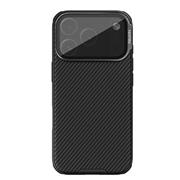 Nillkin CamShield Prop Magnetic Zadní Kryt pro Apple iPhone 17 Pro Black