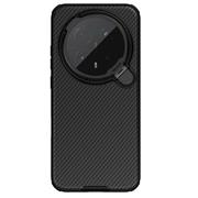 Nillkin CamShield Prop Magnetic Zadní Kryt pro Honor Magic 8 Pro Black