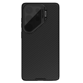 Nillkin CamShield Prop Magnetic Zadní Kryt pro Samsung Galaxy S26 Ultra Black