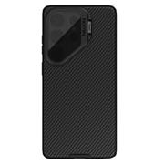 Nillkin CamShield Prop Magnetic Zadní Kryt pro Samsung Galaxy S26 Ultra Black
