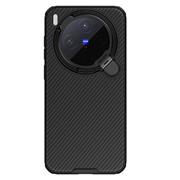 Nillkin CamShield Prop Magnetic Zadní Kryt pro Vivo X300 Black