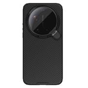 Nillkin CamShield Prop Magnetic Zadní Kryt pro Xiaomi 17 Ultra Black