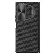 Nillkin CamShield Prop Zadní Kryt pro Samsung Galaxy Z Fold 7 Black