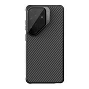 Nillkin CarboProp Aramid Magnetic Zadní Kryt pro Samsung Galaxy S26 Ultra Black