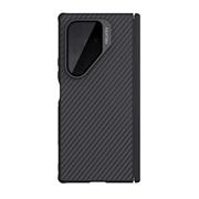 Nillkin CarboProp Aramid Magnetic Zadní Kryt pro Samsung Galaxy Z Fold 7 Black
