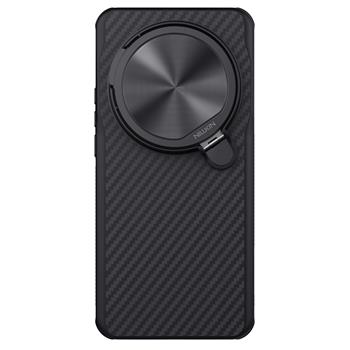 Nillkin CarboProp Aramid Magnetic Zadní Kryt pro Xiaomi 15 Ultra Black