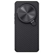 Nillkin CarboProp Aramid Magnetic Zadní Kryt pro Xiaomi 15 Ultra Black