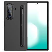Nillkin Flex Pure Fold Pen Slot Kryt pro Samsung Galaxy Z Fold 7 Black