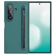 Nillkin Flex Pure Fold Pen Slot Kryt pro Samsung Galaxy Z Fold 7 Light Green
