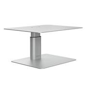 Nillkin HighDesk Adjustable Monitor Stand Silver