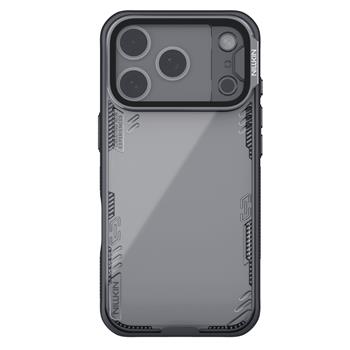 Nillkin Iceblade Prop Kryt pro Apple iPhone 17 Pro Dark Night Black