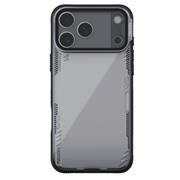 Nillkin Iceblade Prop Kryt pro Apple iPhone 17 Pro Max Dark Night Black