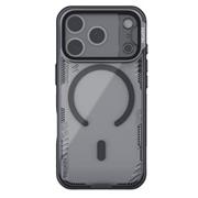 Nillkin Iceblade Prop Magnetic Kryt pro Apple iPhone 17 Pro Dark Night Black