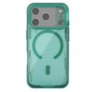 Nillkin Iceblade Prop Magnetic Kryt pro Apple iPhone 17 Pro Green