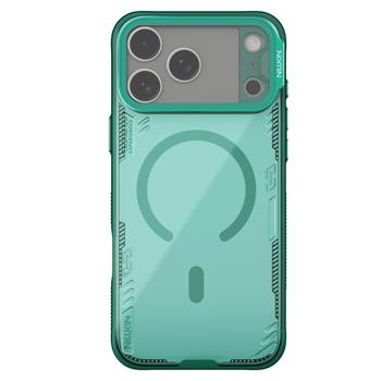 Nillkin Iceblade Prop Magnetic Kryt pro Apple iPhone 17 Pro Max Green