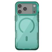 Nillkin Iceblade Prop Magnetic Kryt pro Apple iPhone 17 Pro Max Green