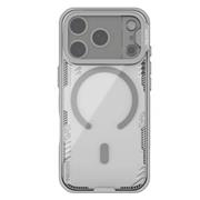 Nillkin Iceblade Prop Magnetic Kryt pro Apple iPhone 17 Pro Twilight Gray