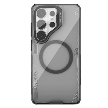 Nillkin Iceblade Prop Magnetic Kryt pro Samsung Galaxy S26 Ultra Dark Night Black