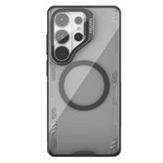 Nillkin Iceblade Prop Magnetic Kryt pro Samsung Galaxy S26 Ultra Dark Night Black