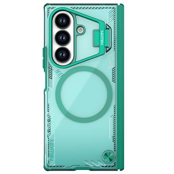 Nillkin Iceblade Prop Magnetic Kryt pro Samsung Galaxy Z Fold 7 Green