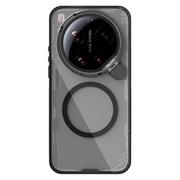 Nillkin Iceblade Prop Magnetic Kryt pro Xiaomi 17 Ultra Dark Night Black