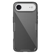 Nillkin Nature TPU PRO Kryt pro Apple iPhone Air Transparent Black