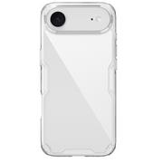 Nillkin Nature TPU PRO Kryt pro Apple iPhone Air Transparent