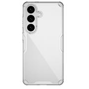 Nillkin Nature TPU PRO Kryt pro Samsung Galaxy S26+ Transparent