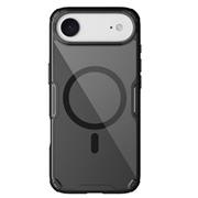 Nillkin Nature TPU PRO Magnetic Kryt pro Apple iPhone Air Transparent Black