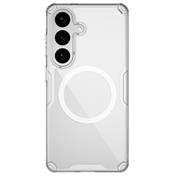 Nillkin Nature TPU PRO Magnetic Kryt pro Samsung Galaxy S26 Transparent