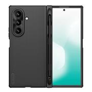 Nillkin Super Frosted FOLD Pen Slot Zadní Kryt pro Samsung Galaxy Z Fold 7 Black