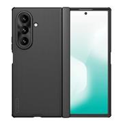 Nillkin Super Frosted FOLD Zadní Kryt pro Samsung Galaxy Z Fold 7 Black