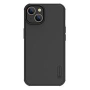 Nillkin Super Frosted PRO Magnetic Zadní Kryt pro Apple iPhone 13/14 Black