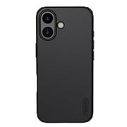 Nillkin Super Frosted PRO Magnetic Zadní Kryt pro Apple iPhone 17 Black